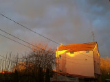 Deszk