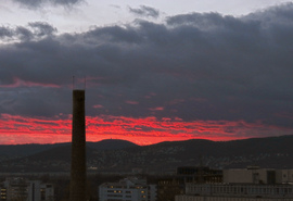 Naplemente 2023.02.01. 16:49