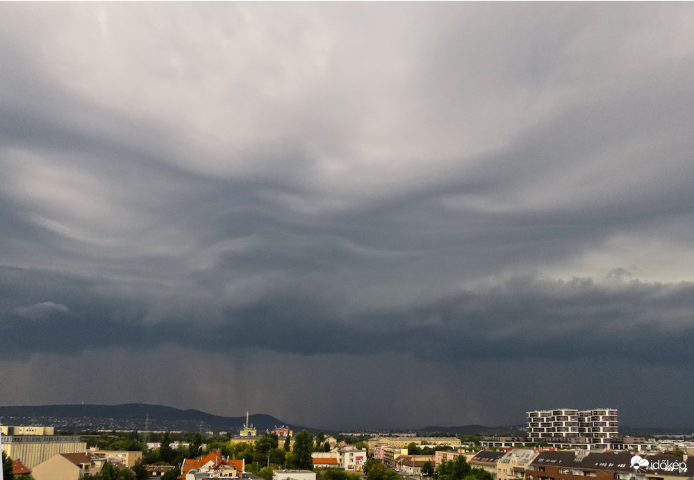 Budapest IV.ker - Újpest