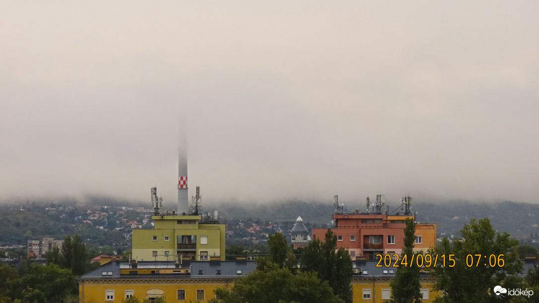 Budapest IV.ker - Újpest