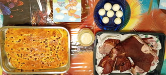 Kellemes Húsvéti Ünnepeket!