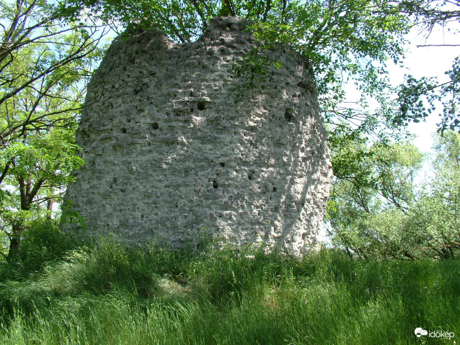 Tájkép