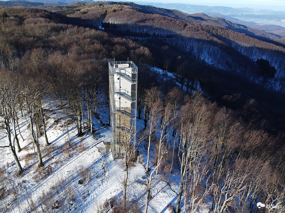 Galya-kilátó