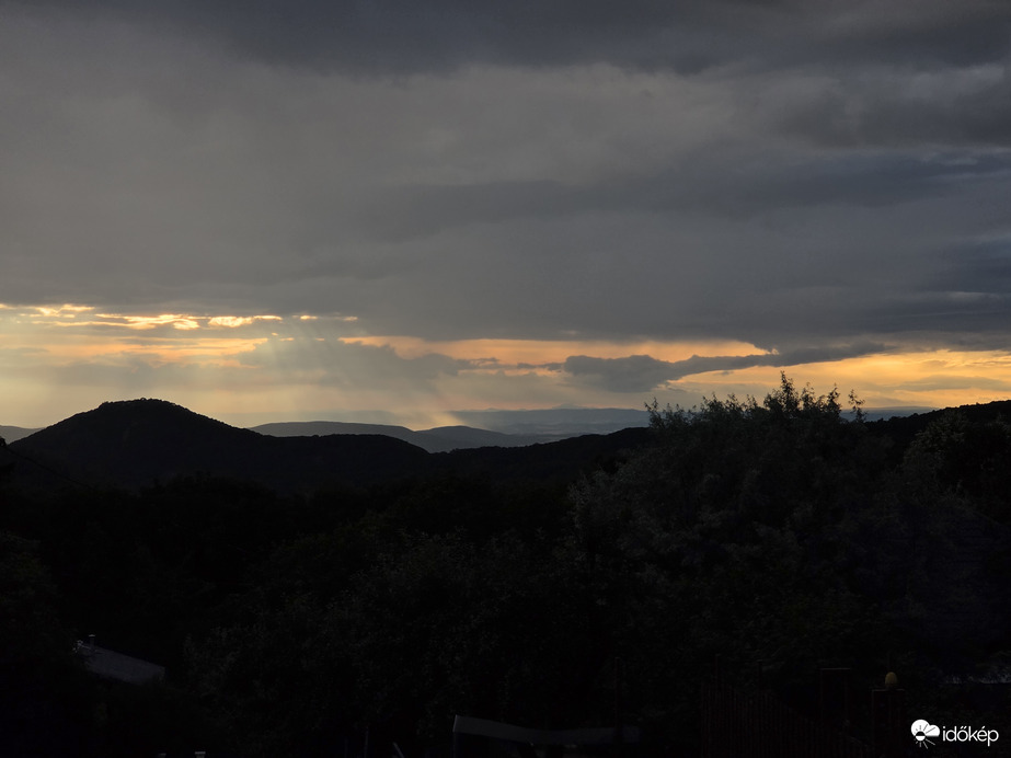 Naplemente