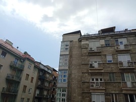 Budapest XIII.ker - Újlipótváros