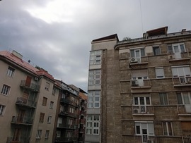 Budapest XIII.ker - Újlipótváros