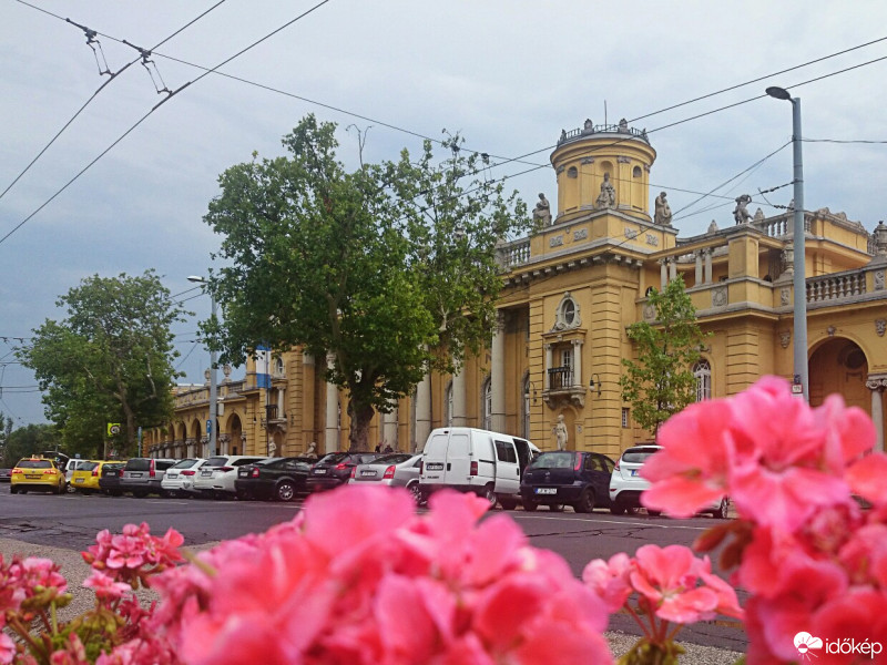 Budapest XIII.ker - Angyalföld