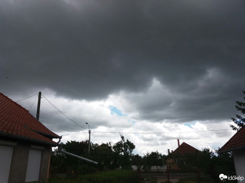 Csökmő