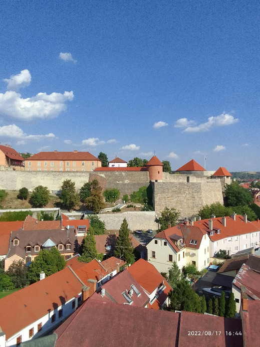 Eger