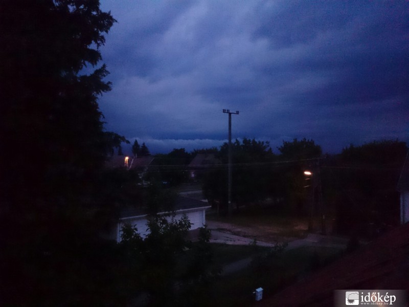Kozármisleny