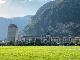 Interlaken