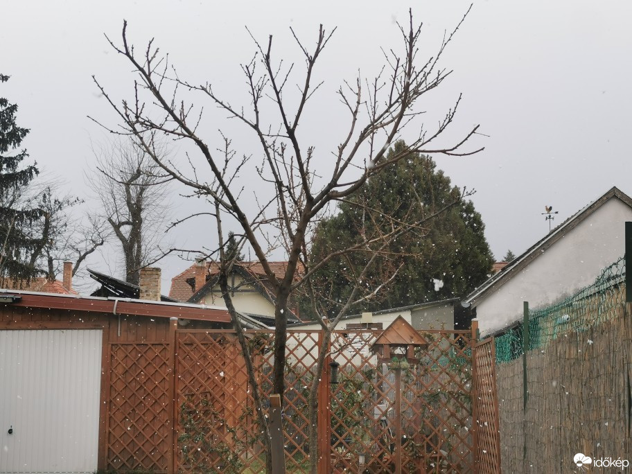 Budapest XIX.ker - Kispest