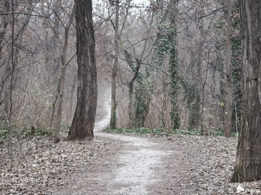 Budapest XIX.ker - Kispest