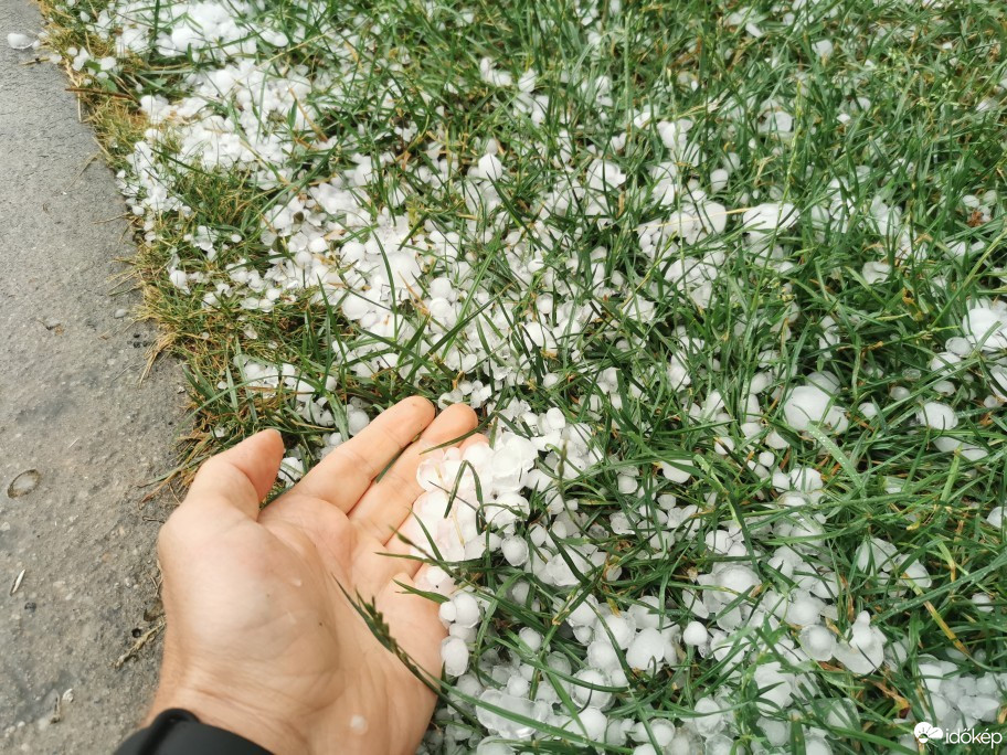 Budapest XIX.ker - Kispest