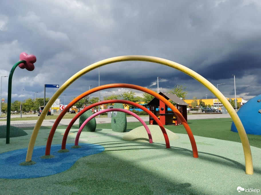 Budapest XVIII.ker - Pestszentimre