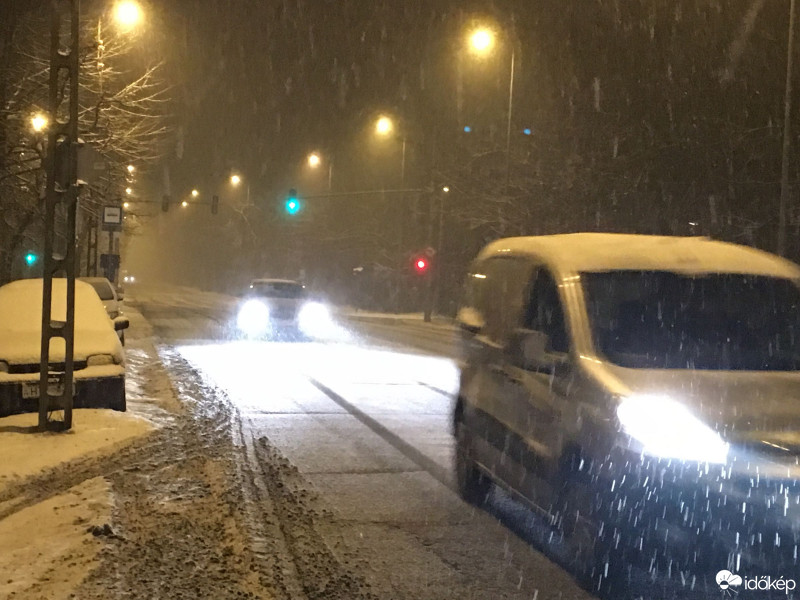 Budapest XIX.ker - Kispest