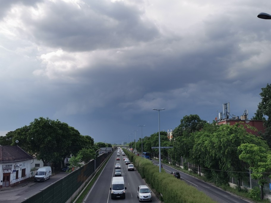 Budapest XIX.ker - Kispest