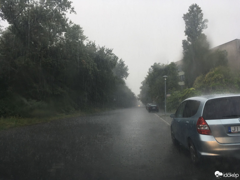 Budapest XIX.ker - Kispest