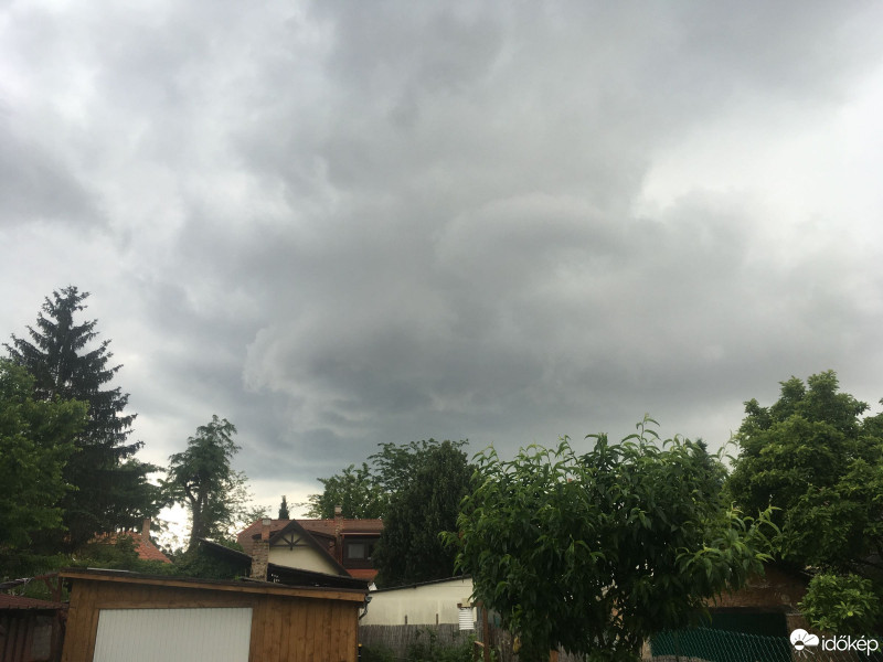 Budapest XIX.ker - Kispest