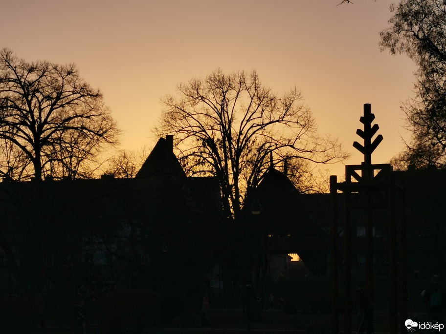 Budapest XIX.ker - Kispest