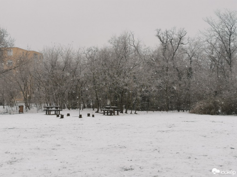 Budapest XIX.ker - Kispest