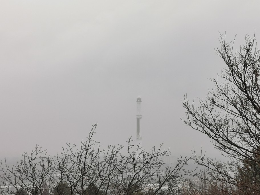 Budapest III.ker - Testvérhegy