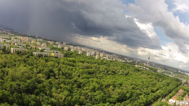 Budapest XIX.ker - Kispest