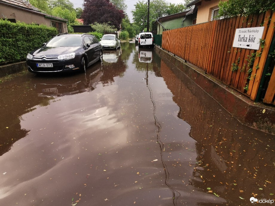 Budapest XIX.ker - Kispest