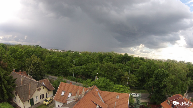 Budapest XIX.ker - Kispest