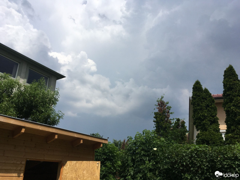 Budapest XXII.ker - Budatétény