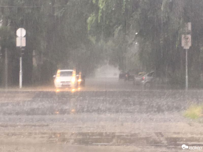 Budapest XIX.ker - Kispest