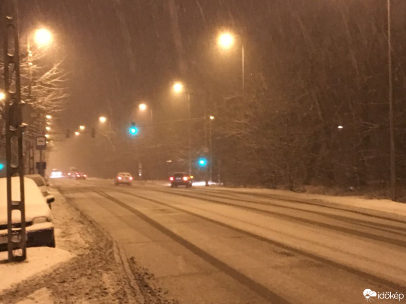 Budapest XIX.ker - Kispest