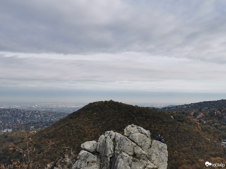 Budapest XII.ker - Normafa