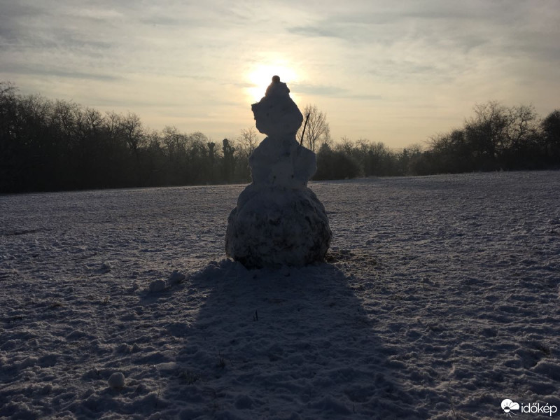 Budapest XIX.ker - Kispest