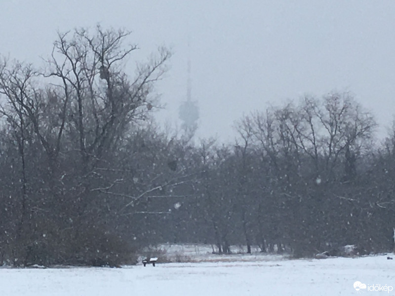 Budapest XIX.ker - Kispest