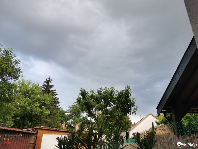 Budapest XIX.ker - Kispest