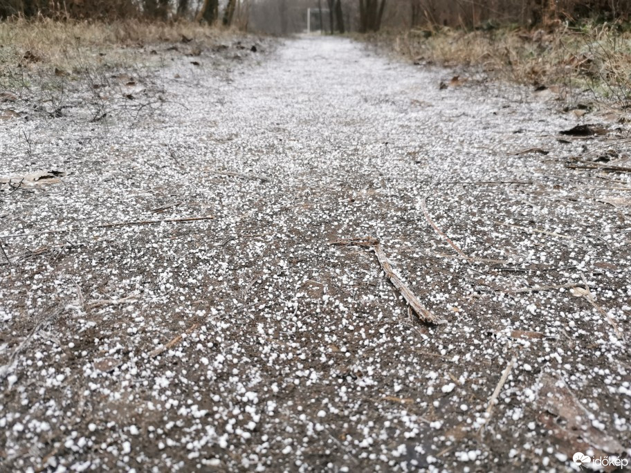 Budapest XIX.ker - Kispest