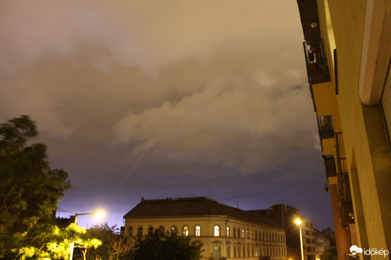 Budapest VIII.ker - Józsefváros