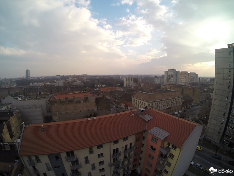 Budapest VIII.ker - Józsefváros