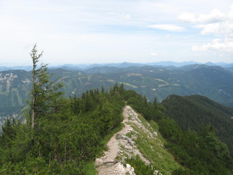 "Fenn a tetőn hegygerincen..."