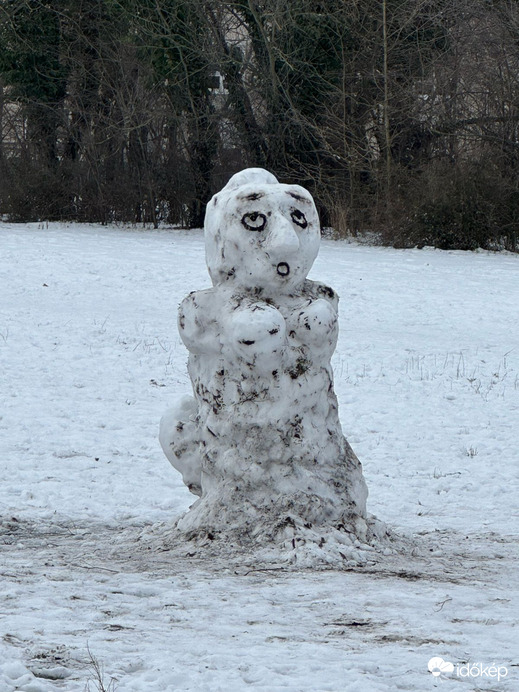 Budapest XIX.ker - Kispest