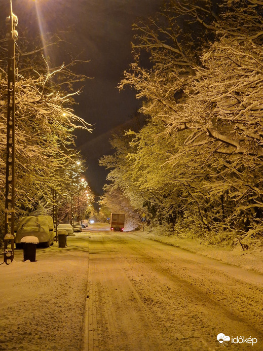 Budapest XIX.ker - Kispest