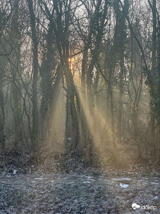 Budapest XIX.ker - Kispest