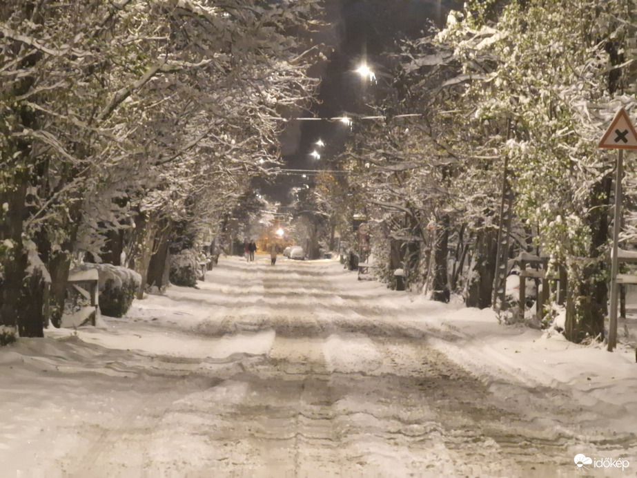 Budapest XIX.ker - Kispest