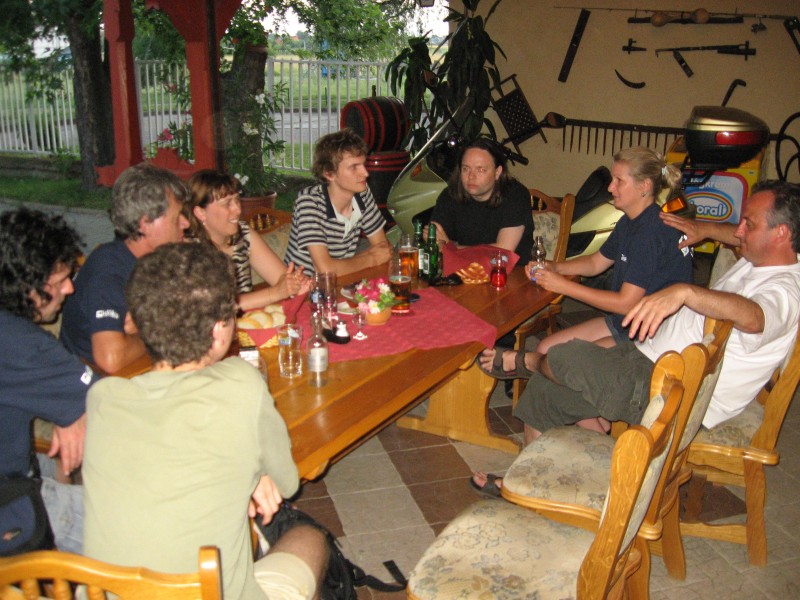 Kerekasztal