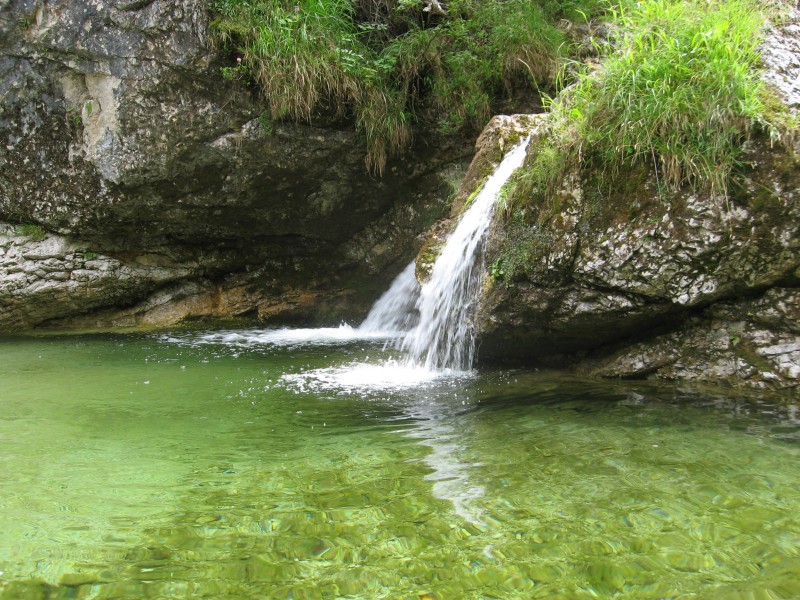 Paradicsomi vízesés