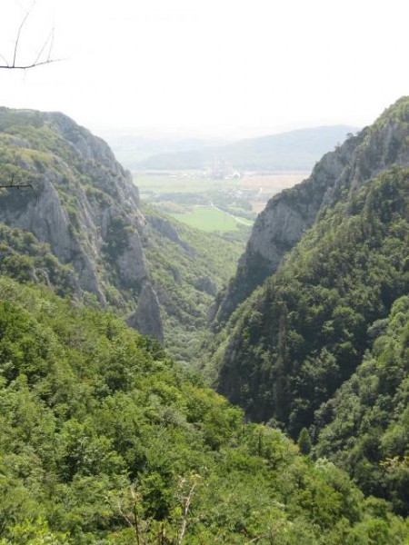 Szádelői völgy (Szlovákia)