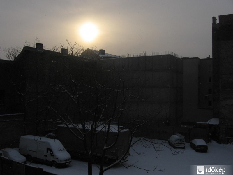 Budapest VIII.ker - Józsefváros