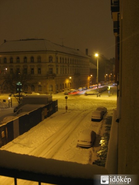 Budapest VIII.ker - Józsefváros