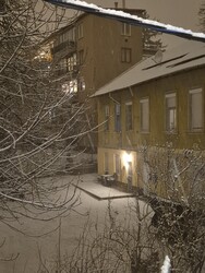 Budapest I.ker - Tabán